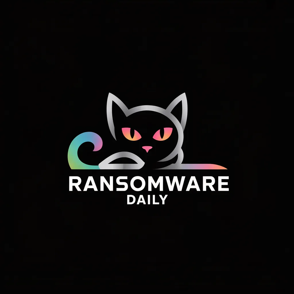 Ransomware Attack Update for the 31st of July 2025