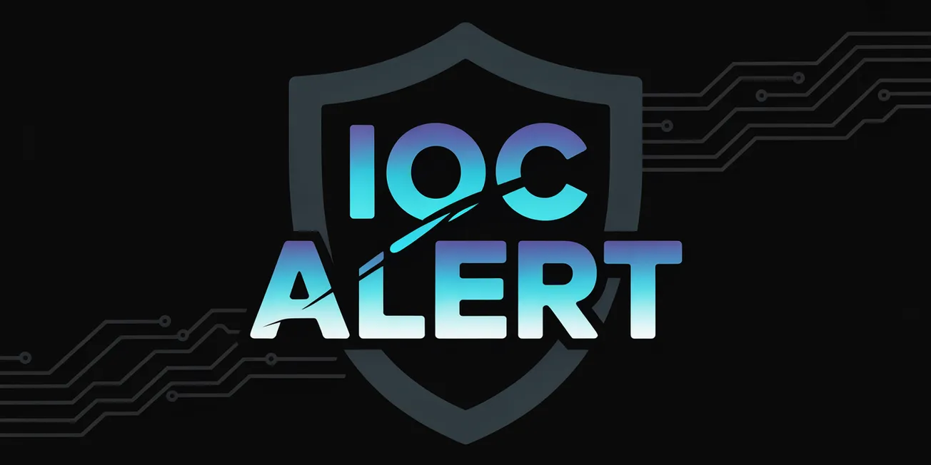 IOC Alert: unknown_loader Payload Delivery