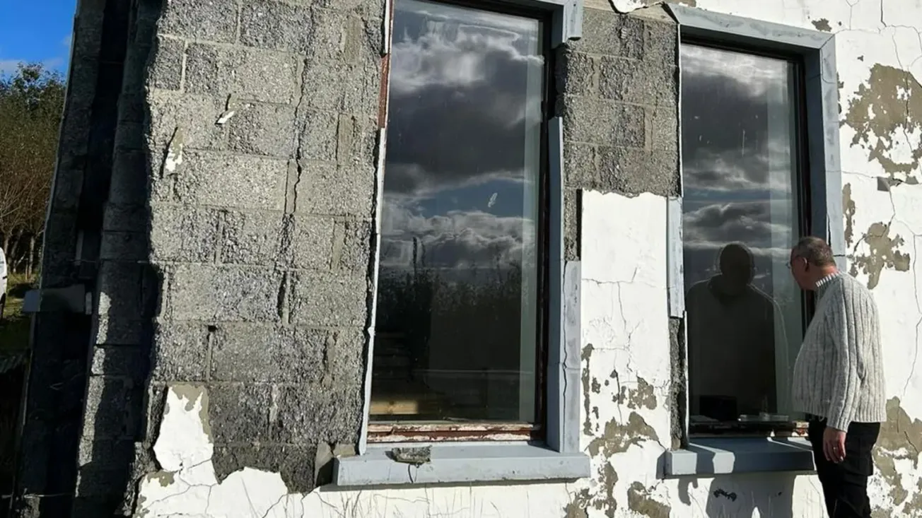 Irish Engineering Firm Targeted in Cyberattack Potentially Exposing Nearly 700 Homeowners’ Data