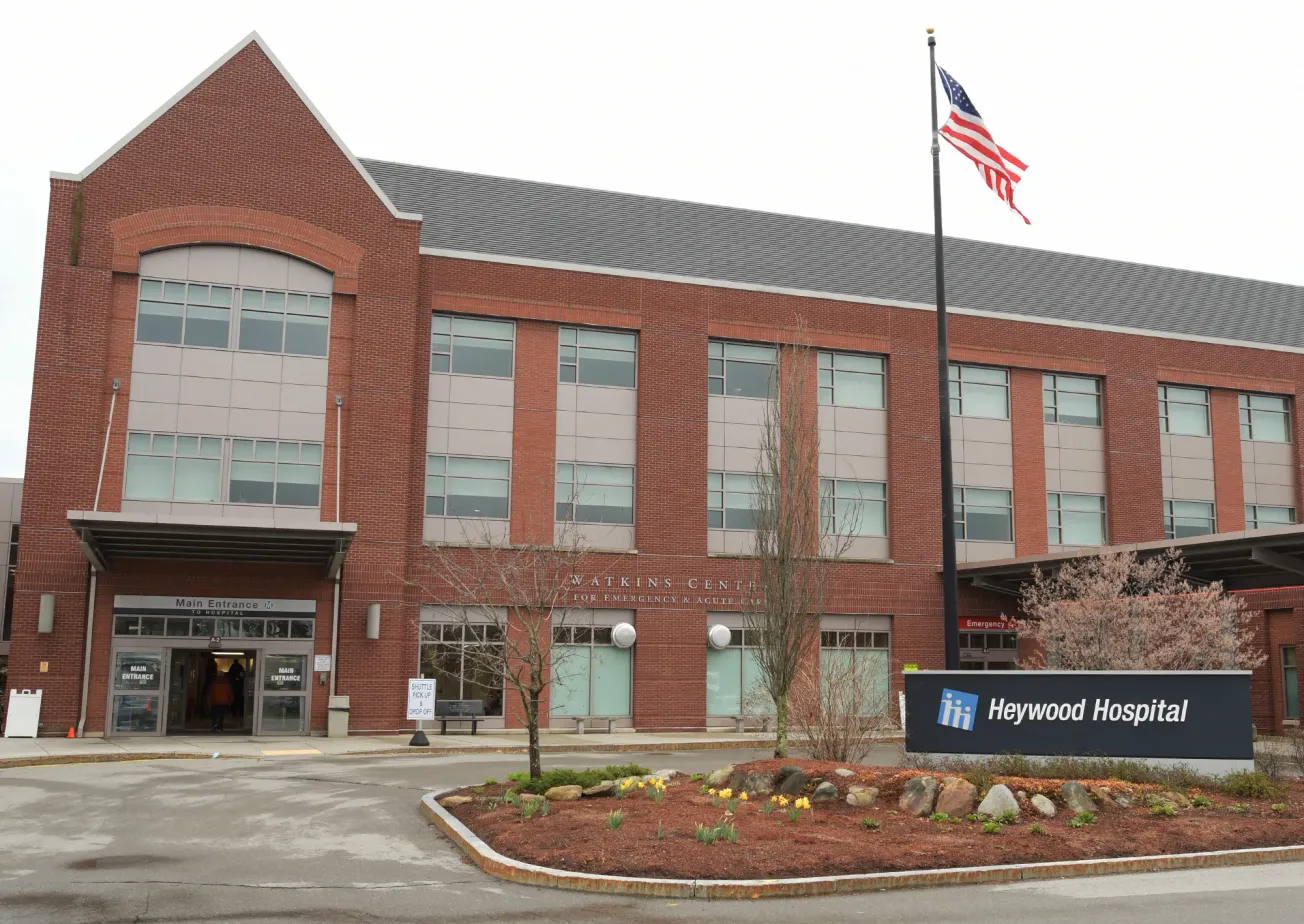 Cyberattack Disrupts Operations at Massachusetts Hospitals