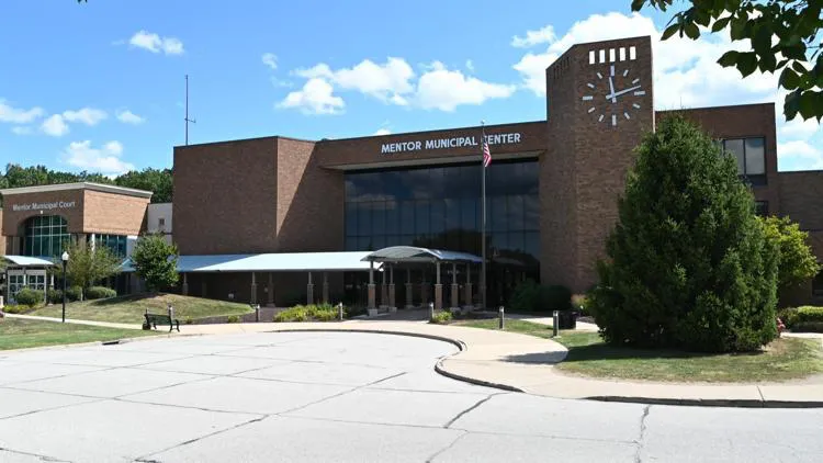 City of Mentor Takes Servers Offline Following Cyberattack