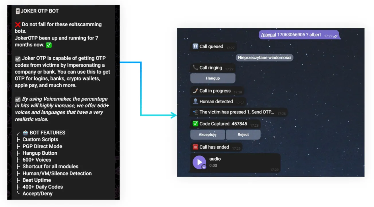 Dutch Police Arrest Third Suspect in JokerOTP Cybercrime Investigation