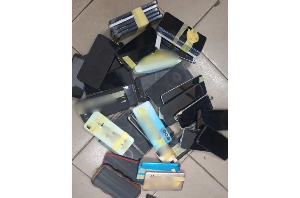 INTERPOL's Operation Red Card 2.0 Nets 651 Arrests Across Africa