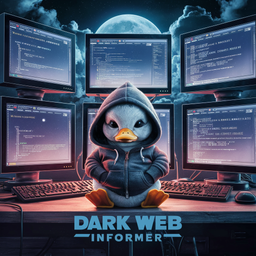 Dark Web Informer - Cyber Threat Intelligence